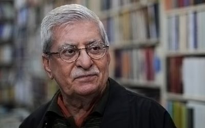 Bizim Nesil Ve Öncesi – Rasim Özdenören