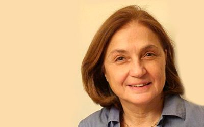 Benim Avrupa – Zeynep Atikkan