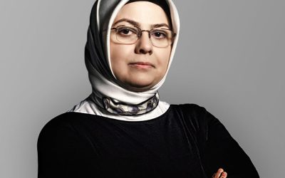 Günlerden Sonbahar Toplayan Ustalar…